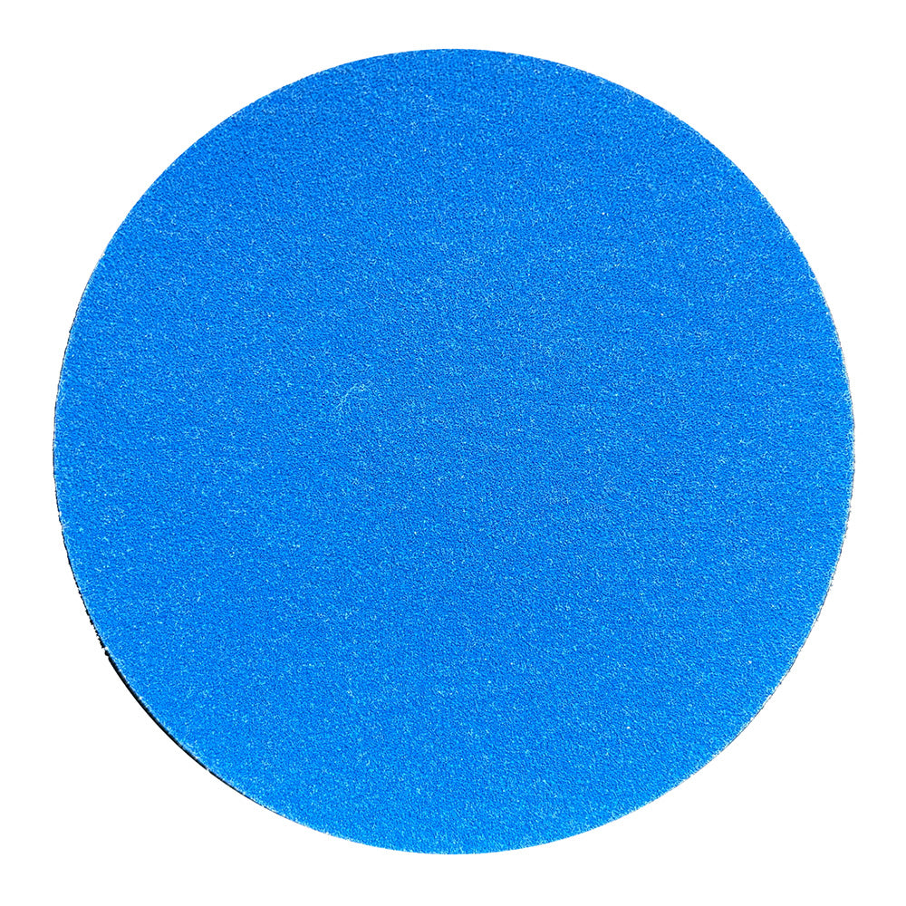 SEM 150mm 6 Sanding Disc 120 Grit Box of 50 SA260120